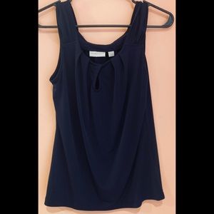 New York & Company Women’s Dressy Tank. NWOT